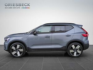 Volvo  XC 40