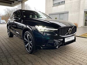 Volvo  XC 60