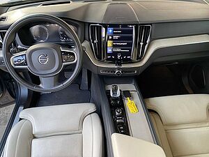 Volvo  XC 60