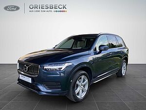 Volvo  XC 90