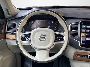 Volvo  XC 90
