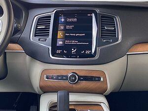 Volvo  XC 90