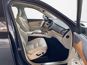 Volvo  XC 90