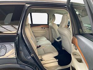 Volvo  XC 90