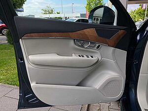 Volvo  XC 90