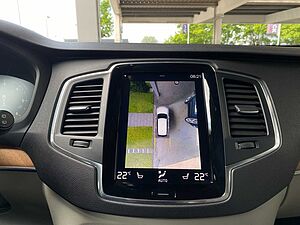 Volvo  XC 90