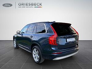 Volvo  XC 90