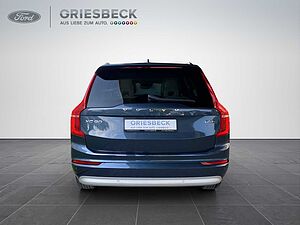 Volvo  XC 90