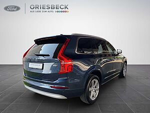 Volvo  XC 90