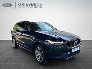 Volvo  XC 90