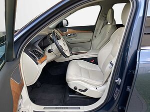 Volvo  XC 90