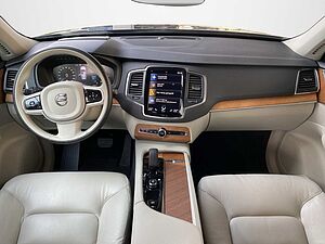 Volvo  XC 90
