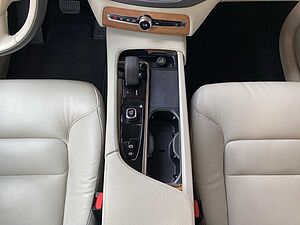 Volvo  XC 90