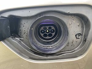 Volvo  Plus Recharge
