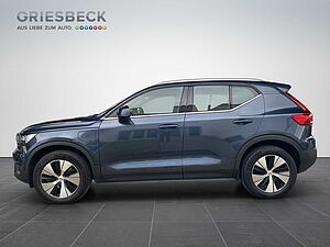 Volvo  XC 40