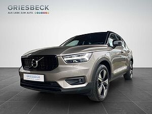 Volvo  XC 40