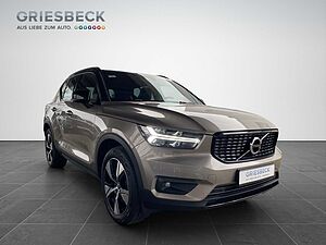 Volvo  XC 40