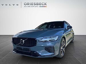 Volvo  Recharge
