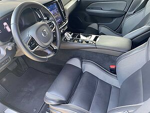Volvo  Recharge