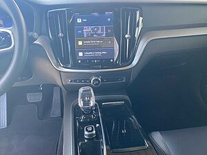 Volvo  Recharge