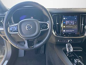 Volvo  Recharge