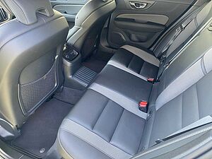 Volvo  Recharge