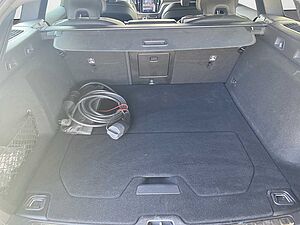 Volvo  Recharge