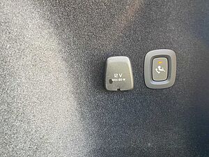 Volvo  Recharge