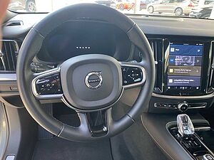 Volvo  Recharge
