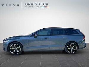 Volvo  Recharge