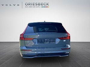 Volvo  Recharge