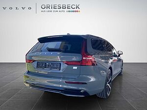 Volvo  Recharge