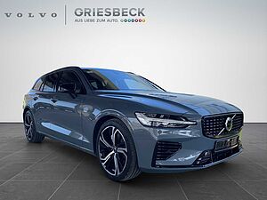 Volvo  Recharge