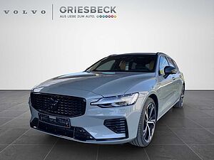 Volvo  Recharge