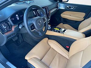 Volvo  Recharge