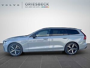 Volvo  Recharge
