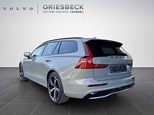 Volvo  Recharge