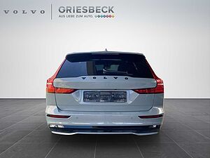 Volvo  Recharge