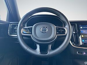 Volvo  Recharge