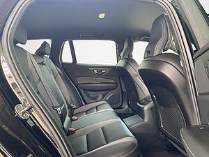 Volvo  Recharge