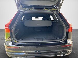 Volvo  Recharge
