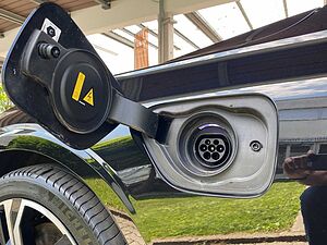 Volvo  Recharge