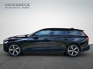 Volvo  Recharge