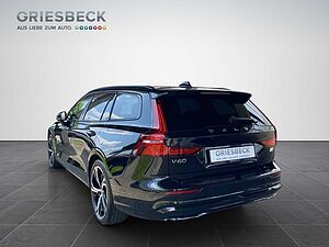 Volvo  Recharge