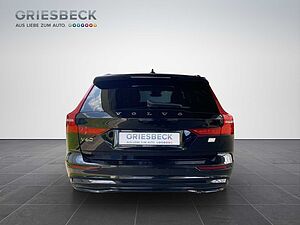 Volvo  Recharge