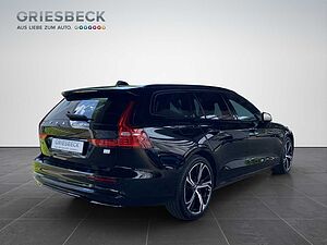 Volvo  Recharge