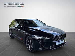Volvo  Recharge