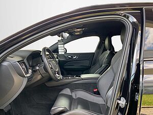 Volvo  Recharge