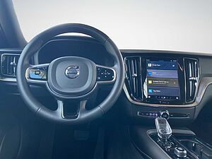 Volvo  Recharge