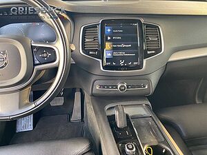 Volvo  XC 90